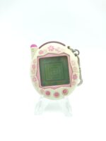Tamagotchi Keitai Kaitsuu Tamagotchi Plus White Flower Bandai Boutique-Tamagotchis 3