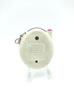 Tamagotchi Keitai Kaitsuu Tamagotchi Plus White Flower Bandai Boutique-Tamagotchis 4