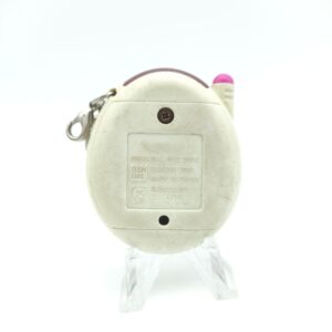 Tamagotchi Keitai Kaitsuu Tamagotchi Plus White Flower Bandai Boutique-Tamagotchis 3