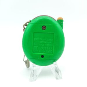 Tamagotchi Keitai Kaitsuu! Tamagotchi Plus Akai Camouflage Green Boutique-Tamagotchis 2