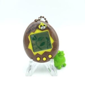 Tamagotchi Morino Forest Mori de Hakken! Tamagotch Brown Bandai 1997 Boutique-Tamagotchis