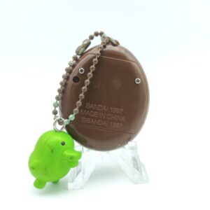 Tamagotchi Morino Forest Mori de Hakken! Tamagotch Brown Bandai 1997 Boutique-Tamagotchis 2