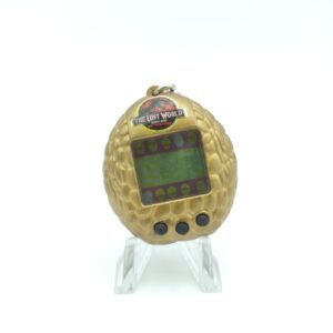 The lost world Jurassic park Pocket Game Virtual Pet Brown Japan Boutique-Tamagotchis 2