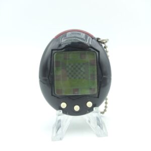Tamagotchi Plus Connection Version 1 Black bandai Boutique-Tamagotchis