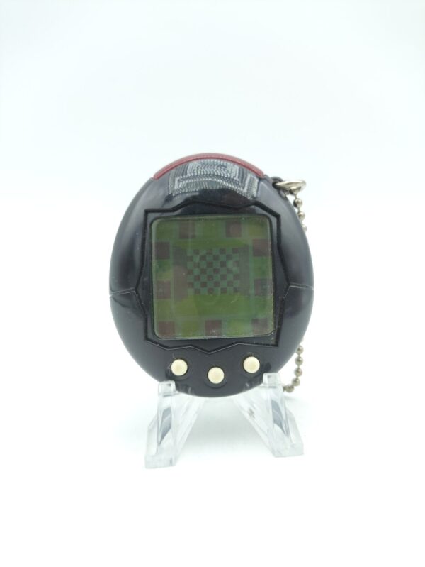 Tamagotchi Plus Connection Version 1 Black bandai Boutique-Tamagotchis 2