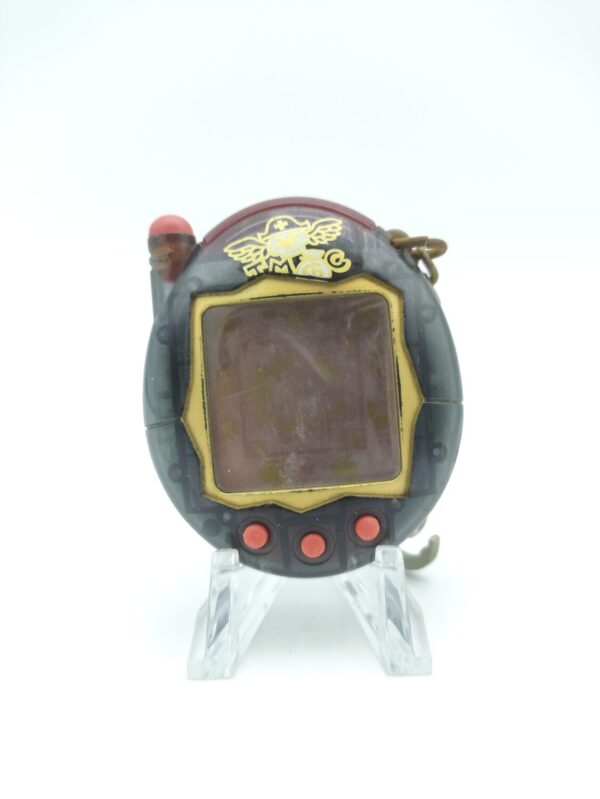 Tamagotchi Keitai Kaitsuu! Tamagotchi Plus Akai Pirates clear Black Bandai Boutique-Tamagotchis 2