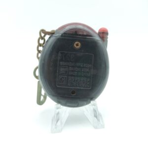 Tamagotchi Keitai Kaitsuu! Tamagotchi Plus Akai Pirates clear Black Bandai Boutique-Tamagotchis 3
