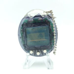 Tamagotchi Osutchi Mesutchi Clear black Bandai japan Boutique-Tamagotchis
