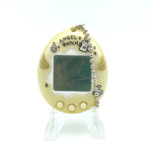 Tamagotchi Angelgotchi Tenshitchi no White Bandai 1997 Boutique-Tamagotchis