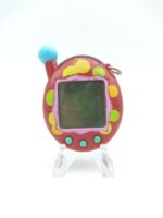 Tamagotchi Entama Chou Jinsei Enjoi Plus Red Bandai Boutique-Tamagotchis 3