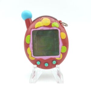 Tamagotchi Entama Chou Jinsei Enjoi Plus Red Bandai Boutique-Tamagotchis 2