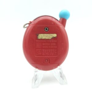 Tamagotchi Entama Chou Jinsei Enjoi Plus Red Bandai Boutique-Tamagotchis 3