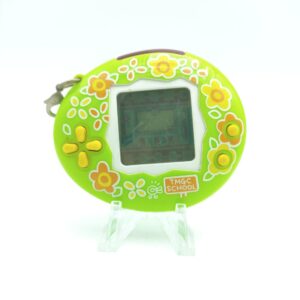 Tamagotchi Tamasuku School Bandai Green Vert Boutique-Tamagotchis