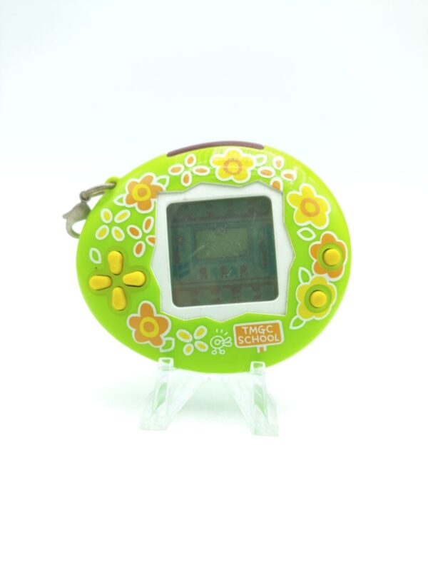 Tamagotchi Tamasuku School Bandai Green Vert Boutique-Tamagotchis 2