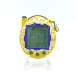 Tamagotchi Keitai Kaitsuu Tamagotchi Plus Yellow Bandai Boutique-Tamagotchis