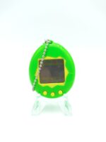 Tamagotchi Original P1/P2 Green w/ yellow Original Bandai 1997 Boutique-Tamagotchis 3