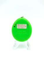 Tamagotchi Original P1/P2 Green w/ yellow Original Bandai 1997 Boutique-Tamagotchis 4