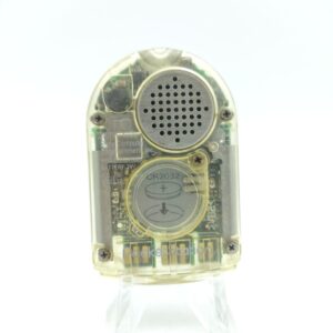 Sony Pocket Station memory card Skeleton grey SCPH-4000 Boutique-Tamagotchis 2