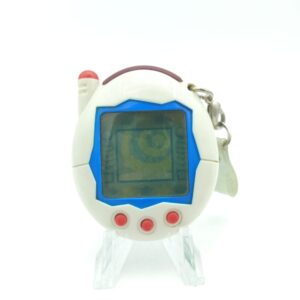 Tamagotchi Keitai Kaitsuu Tamagotchi Plus White Bandai Boutique-Tamagotchis