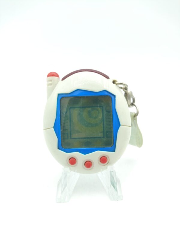 Tamagotchi Keitai Kaitsuu Tamagotchi Plus White Bandai Boutique-Tamagotchis 2