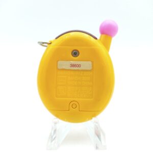 Tamagotchi Entama Chou Jinsei Enjoi Plus Moji Moji Orange Bandai Boutique-Tamagotchis 2