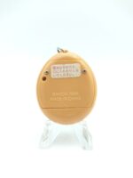 Tamagotchi Original P1/P2 Orange w/ yellow Bandai 1997 Boutique-Tamagotchis 4