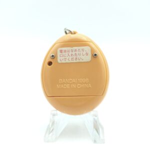 Tamagotchi Original P1/P2 Orange w/ yellow Bandai 1997 Boutique-Tamagotchis 2