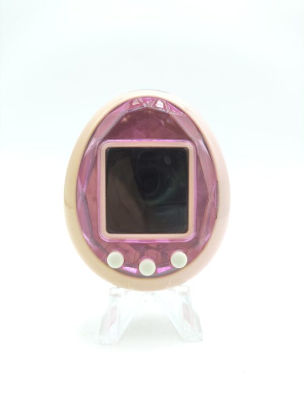 Tamagotchi ID Color Pink Virtual Pet Bandai Boutique-Tamagotchis 2