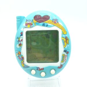 Tamagotchi Tamasuku School Bandai Blanc white Boutique-Tamagotchis 6