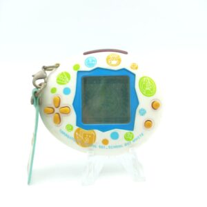 Tamagotchi Tamasuku School Bandai Blanc white Boutique-Tamagotchis