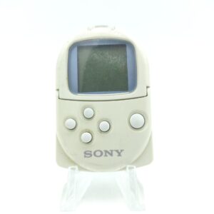 Sony Pocket Station memory card White SCPH-4000 Jap Boutique-Tamagotchis