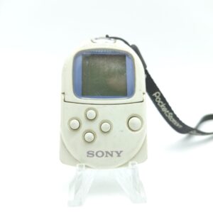 Sony Pocket Station memory card White SCPH-4000 Jap Boutique-Tamagotchis