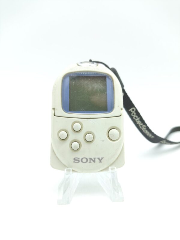 Sony Pocket Station memory card White SCPH-4000 Jap Boutique-Tamagotchis 2