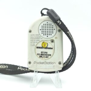 Sony Pocket Station memory card White SCPH-4000 Jap Boutique-Tamagotchis 2
