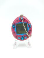 Tamagotchi Original P1/P2 Red w/ blue Bandai 1997 Boutique-Tamagotchis 3