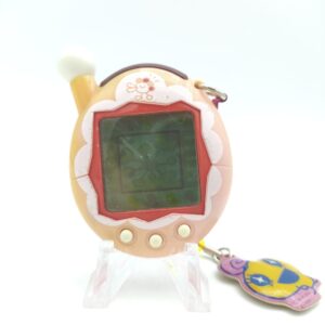 Tamagotchi Entama Chou Jinsei Enjoi Plus Frill Pink Bandai Boutique-Tamagotchis
