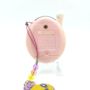 Tamagotchi Entama Chou Jinsei Enjoi Plus Frill Pink Bandai Boutique-Tamagotchis 2