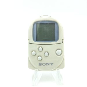 Sony Pocket Station memory card White SCPH-4000 Jap Boutique-Tamagotchis