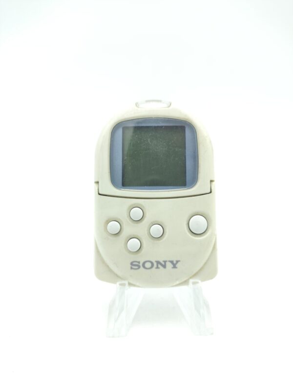 Sony Pocket Station memory card White SCPH-4000 Jap Boutique-Tamagotchis 2