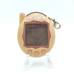 Tamagotchi Keitai Kaitsuu! Tamagotchi Plus Akai Milk Cocoa Boutique-Tamagotchis 2