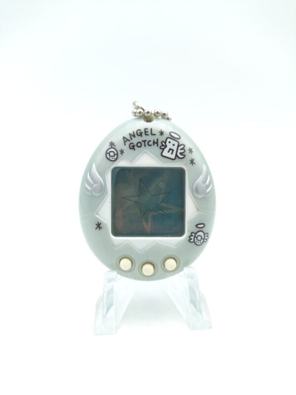 Tamagotchi Angelgotchi Tenshitchi no Blue Bandai 1997 Boutique-Tamagotchis 2