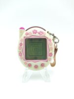 Tamagotchi Keitai Kaitsuu Tamagotchi Plus White Flower Bandai Boutique-Tamagotchis 3