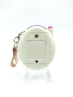 Tamagotchi Keitai Kaitsuu Tamagotchi Plus White Flower Bandai Boutique-Tamagotchis 4