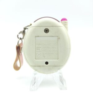 Tamagotchi Keitai Kaitsuu Tamagotchi Plus White Flower Bandai Boutique-Tamagotchis 2