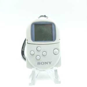 Sony Pocket Station memory card White SCPH-4000 Jap Boutique-Tamagotchis