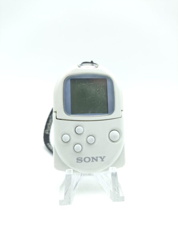 Sony Pocket Station memory card White SCPH-4000 Jap Boutique-Tamagotchis 2