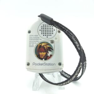 Sony Pocket Station memory card White SCPH-4000 Jap Boutique-Tamagotchis 2