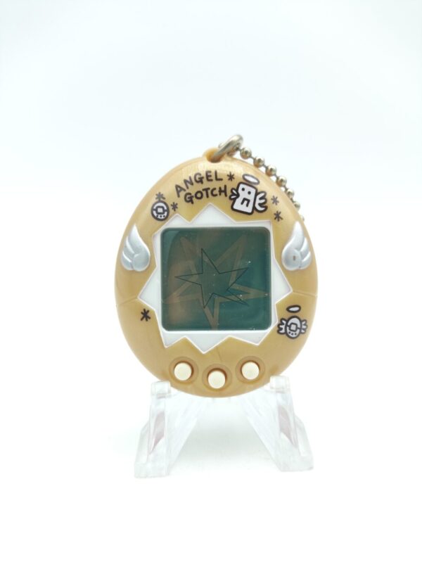 Tamagotchi Angelgotchi Tenshitchi no Pink Bandai 1997 Boutique-Tamagotchis 2