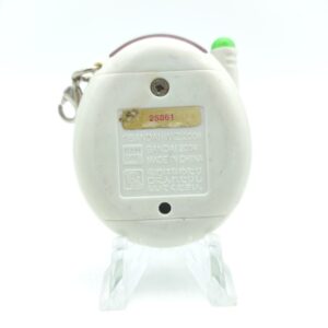 Tamagotchi Keitai Kaitsuu Tamagotchi Plus White Clover Bandai Boutique-Tamagotchis 2