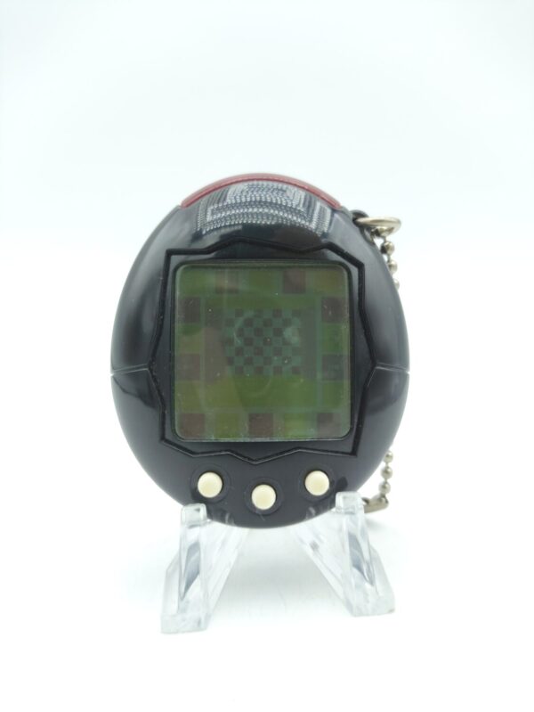 Tamagotchi Plus Connection Version 1 Black bandai Boutique-Tamagotchis 2
